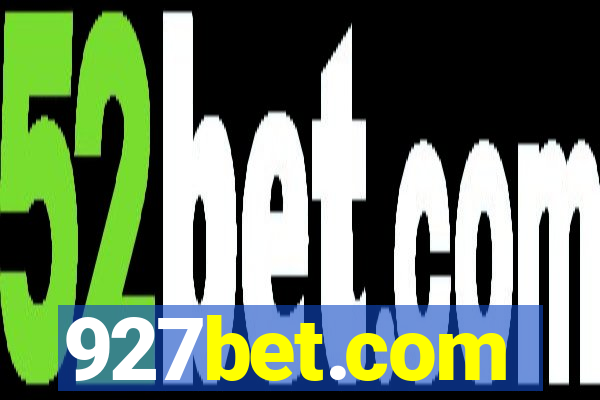 927bet.com