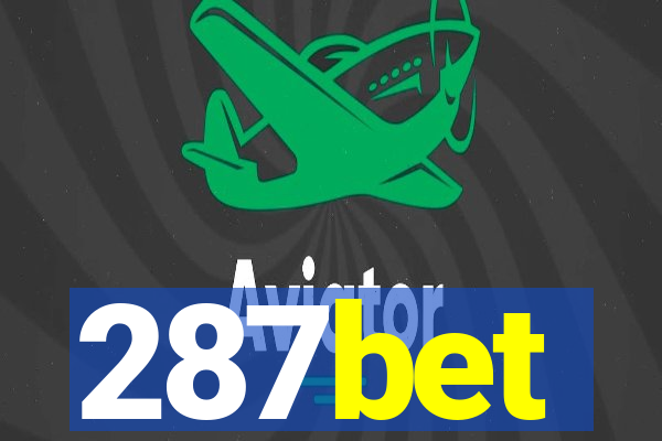 287bet