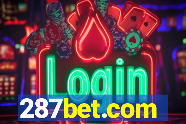 287bet.com