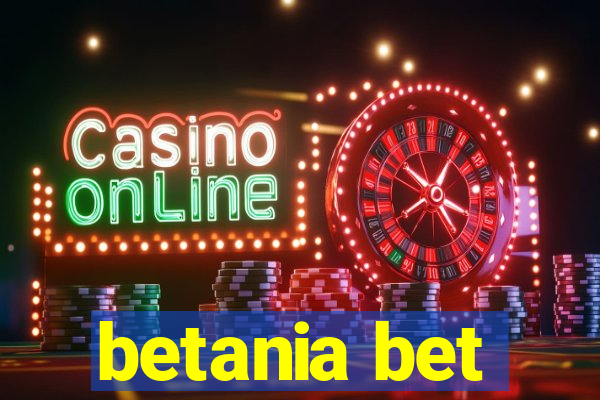 betania bet