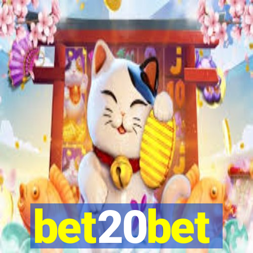 bet20bet