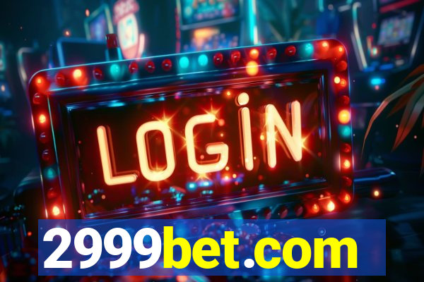 2999bet.com