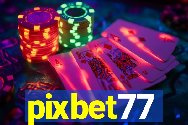 pixbet77