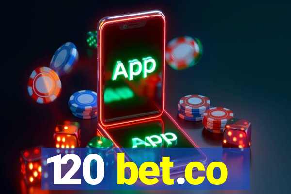 120 bet.co