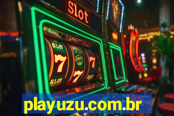 playuzu.com.br