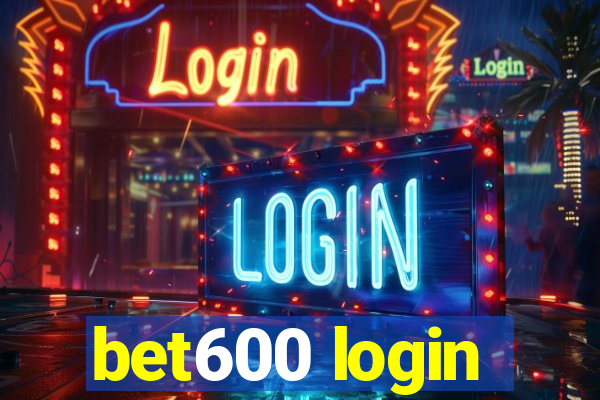 bet600 login