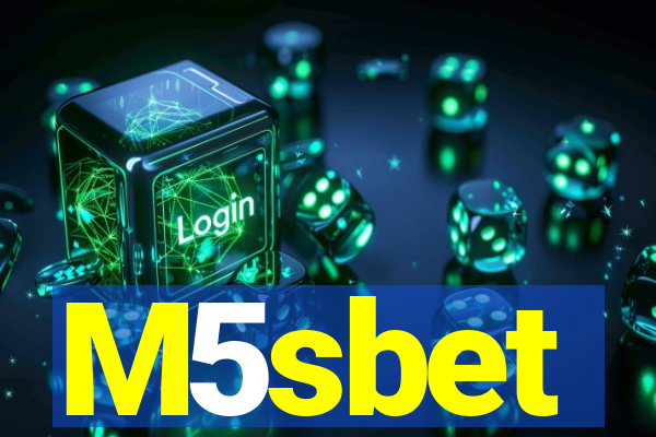 M5sbet