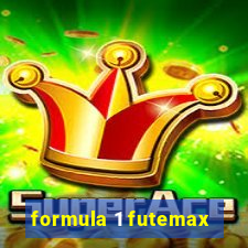 formula 1 futemax