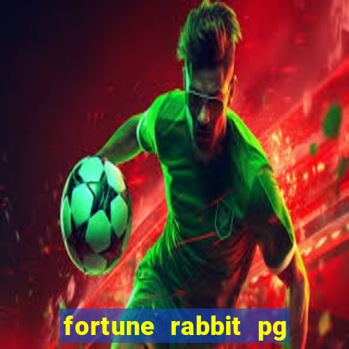 fortune rabbit pg soft Informational