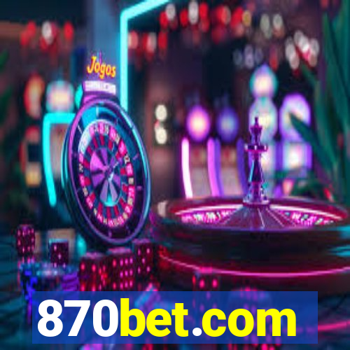 870bet.com