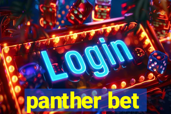 panther bet