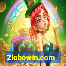 2lobowin.com