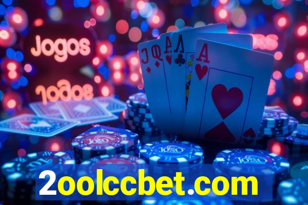 2oolccbet.com