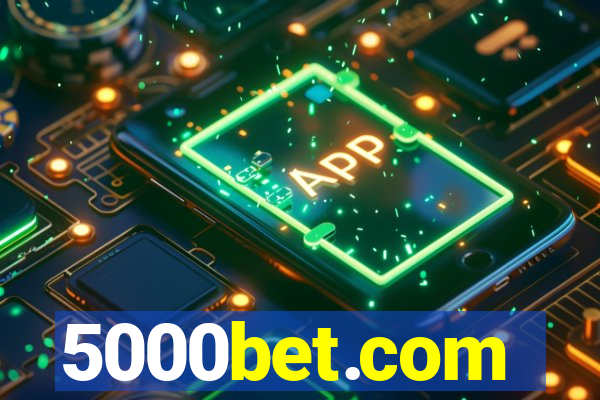 5000bet.com