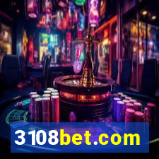 3108bet.com