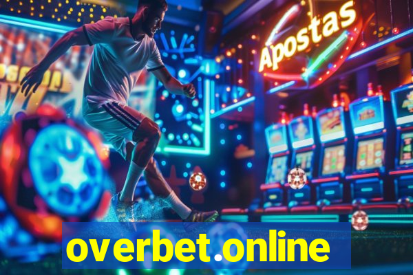 overbet.online