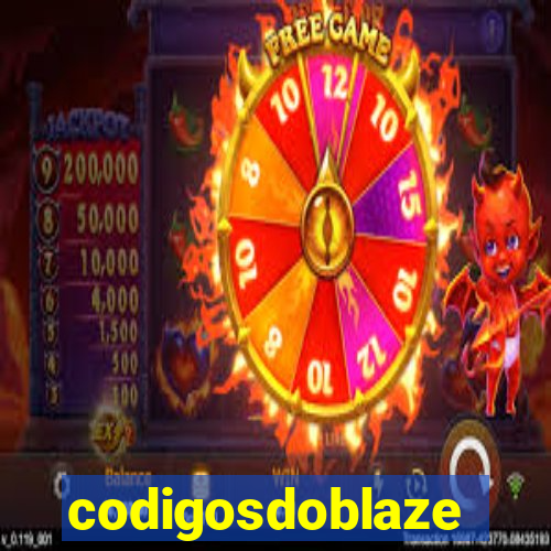 codigosdoblaze