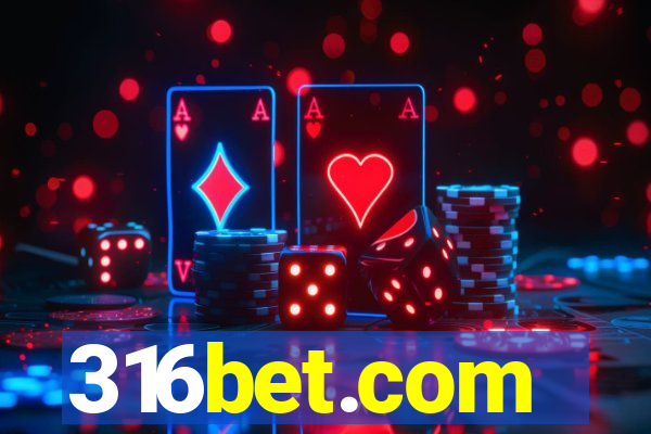 316bet.com