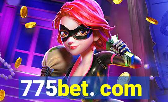 775bet. com