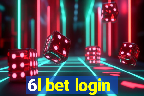 6l bet login