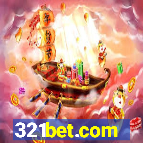 321bet.com