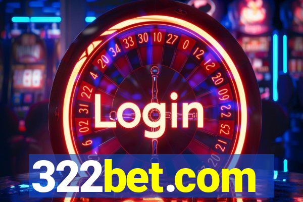 322bet.com