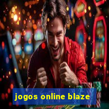 jogos online blaze