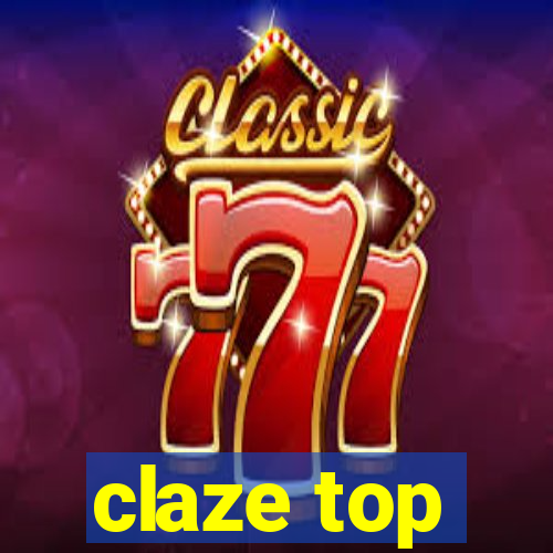 claze top