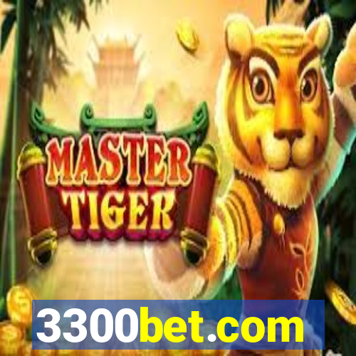 3300bet.com