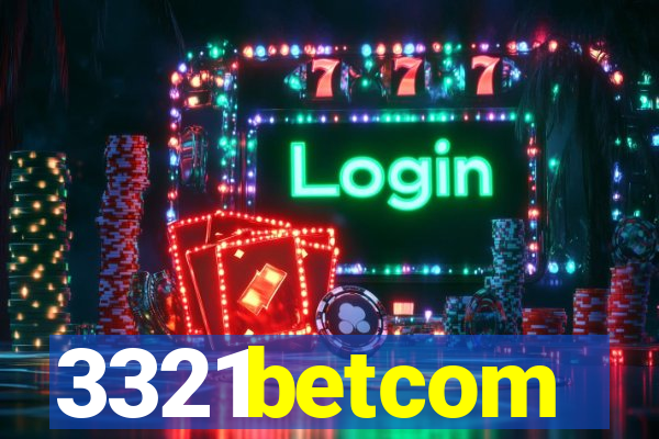 3321betcom