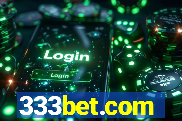 333bet.com