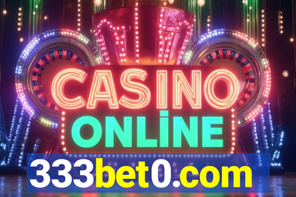 333bet0.com