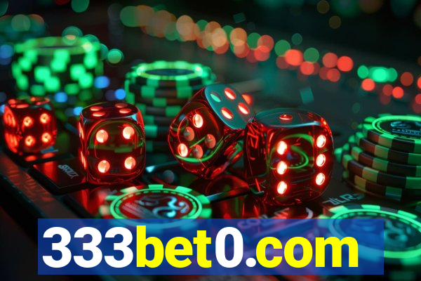 333bet0.com