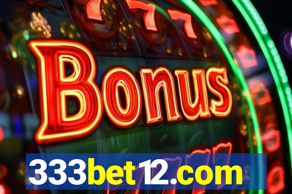 333bet12.com