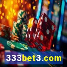 333bet3.com