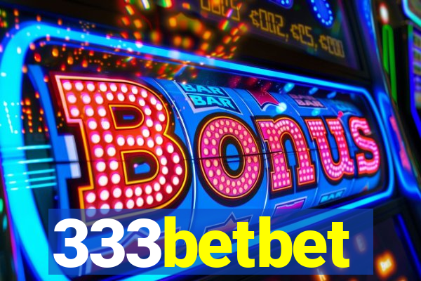 333betbet