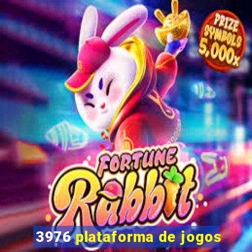 3976 plataforma de jogos