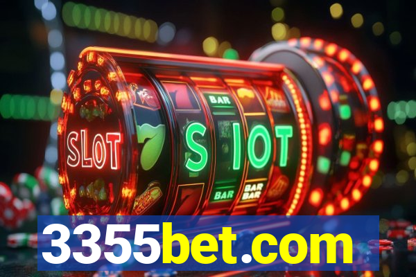 3355bet.com