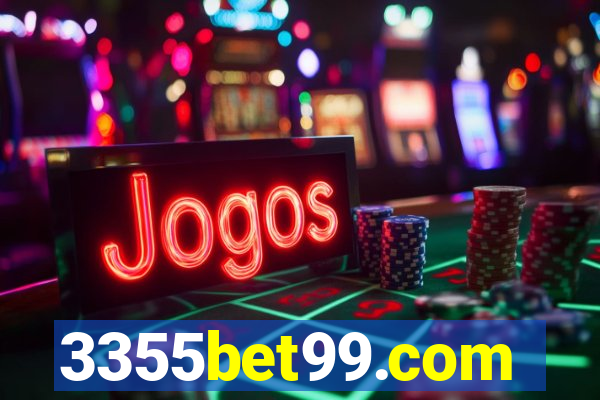 3355bet99.com