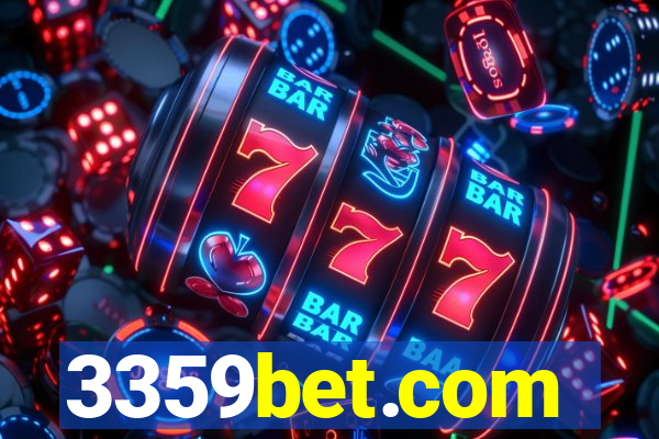 3359bet.com