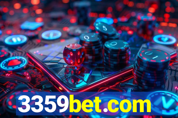 3359bet.com