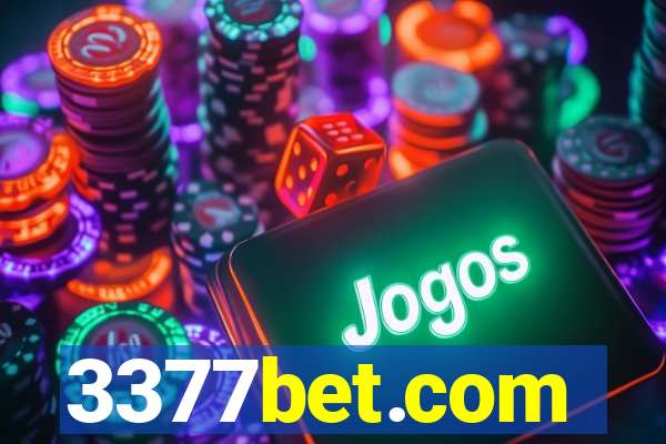 3377bet.com