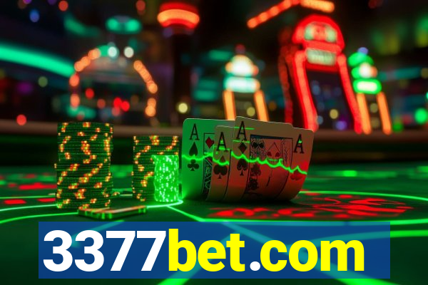 3377bet.com