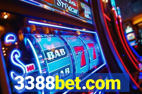 3388bet.com