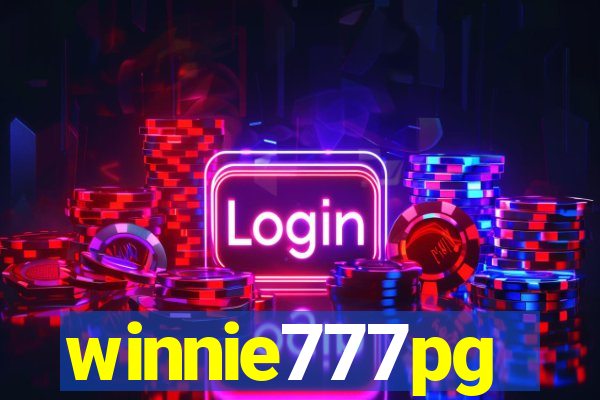 winnie777pg