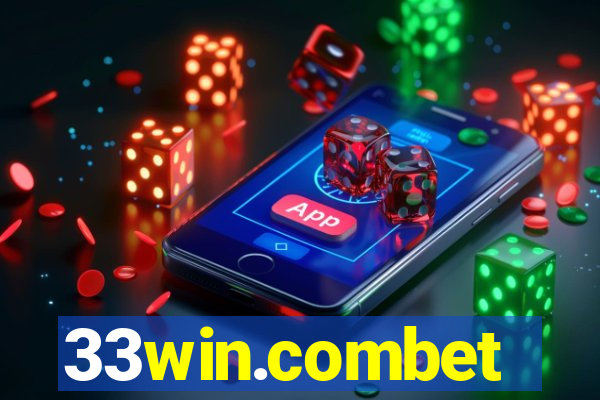 33win.combet