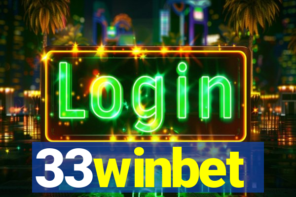 33winbet