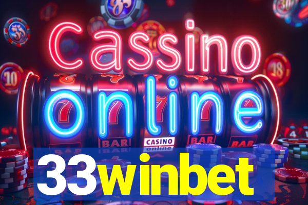 33winbet