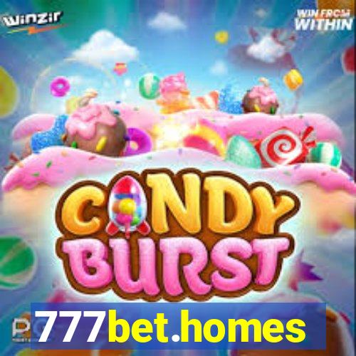 777bet.homes