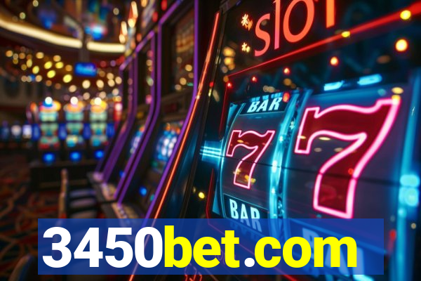 3450bet.com